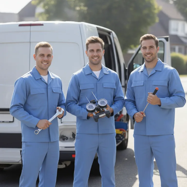 Klimaanlagen Reparatur Straßgang